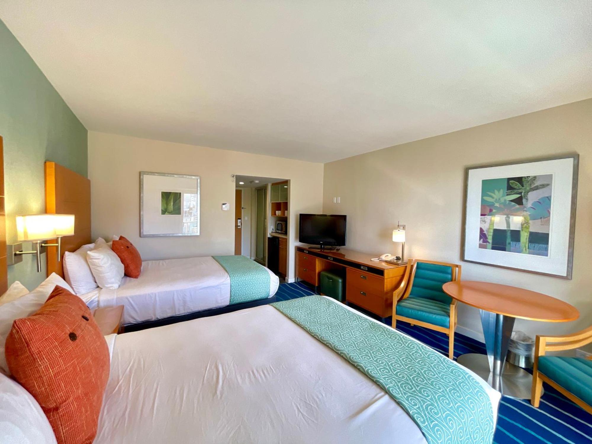 Ala Moana Hotel 13Th Fl R0 2Double Beds 4Person Honolulu Exterior foto